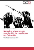 Alberto Rodriguez Justiniano | MéTodos Y TeoríAs De ResolucióN De Conflictos...