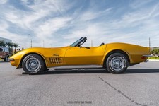 1971 Chevrolet Corvette for Sale