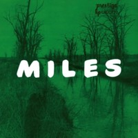 New Miles Davis Quin - Miles Original Jazz Classics Series - Vinyl Re - F99Z