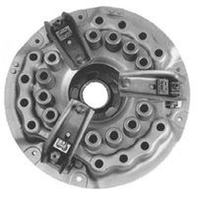 #ad #ad FD802AA Pressure Plate 11quot; DS Fits Ford $594.99