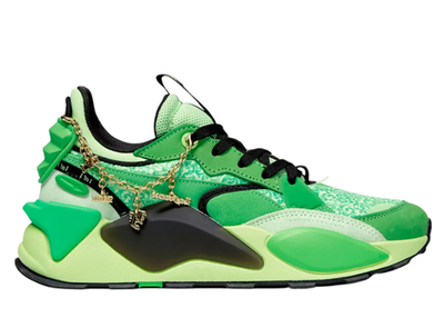 PUMA × La France RS-XL Size 12 - LaFrancé x Puma RS-XL FOREVER.RARE for sale online | eBay