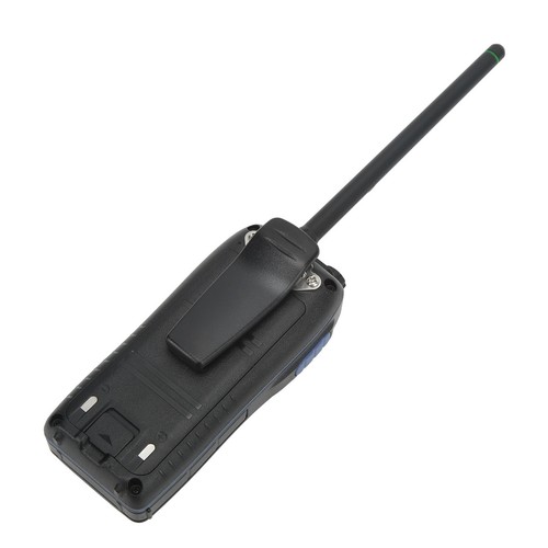 Morskie talki walkie 6W 1W Ac100 - 240V Vhf dwukierunkowe radia pływające Ha kogeneracja - Zdjęcie 7 z 24