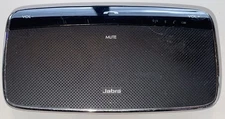 Jabra HFS002 Cruiser 2 Wireless Bluetooth Call System Car Speakerphone - WORKS