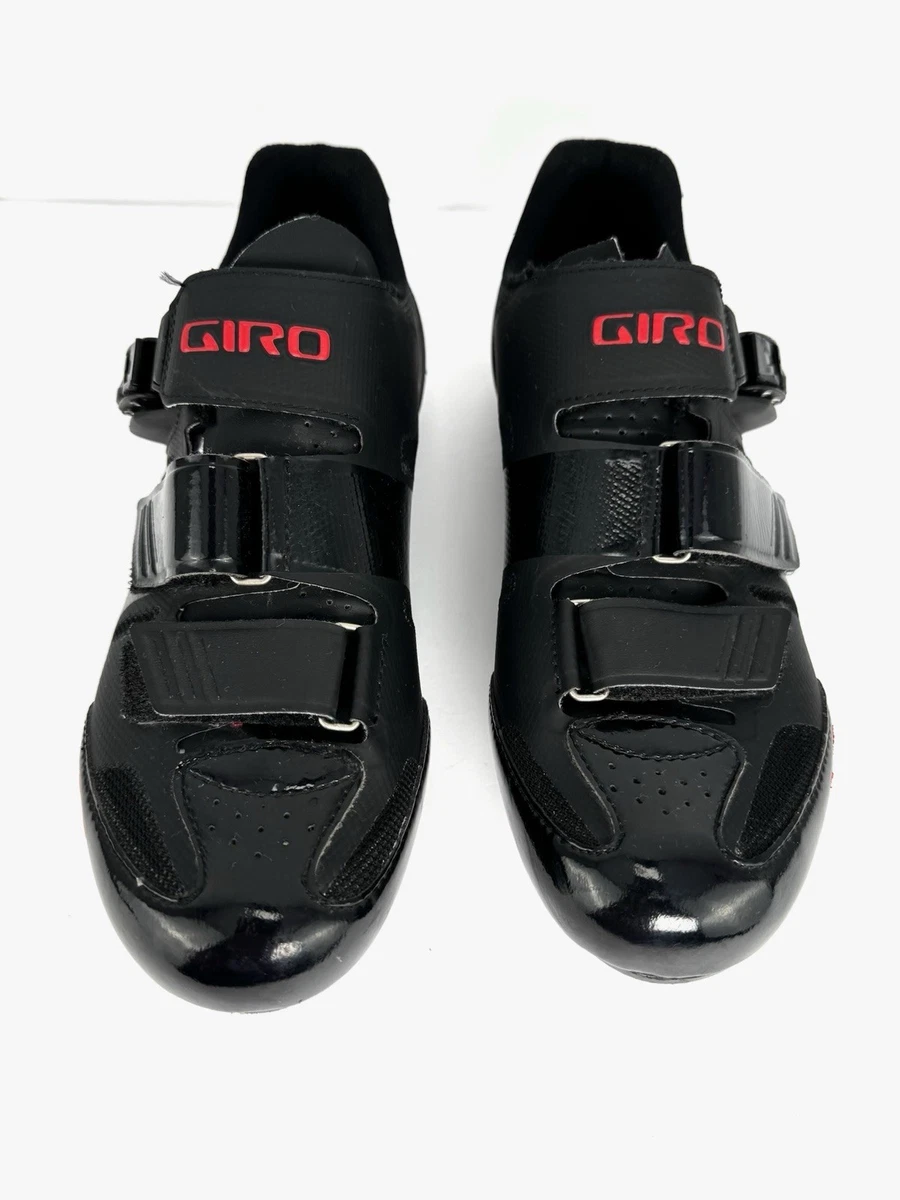 Giro Red Cycling Shoes for Men for sale | eBay