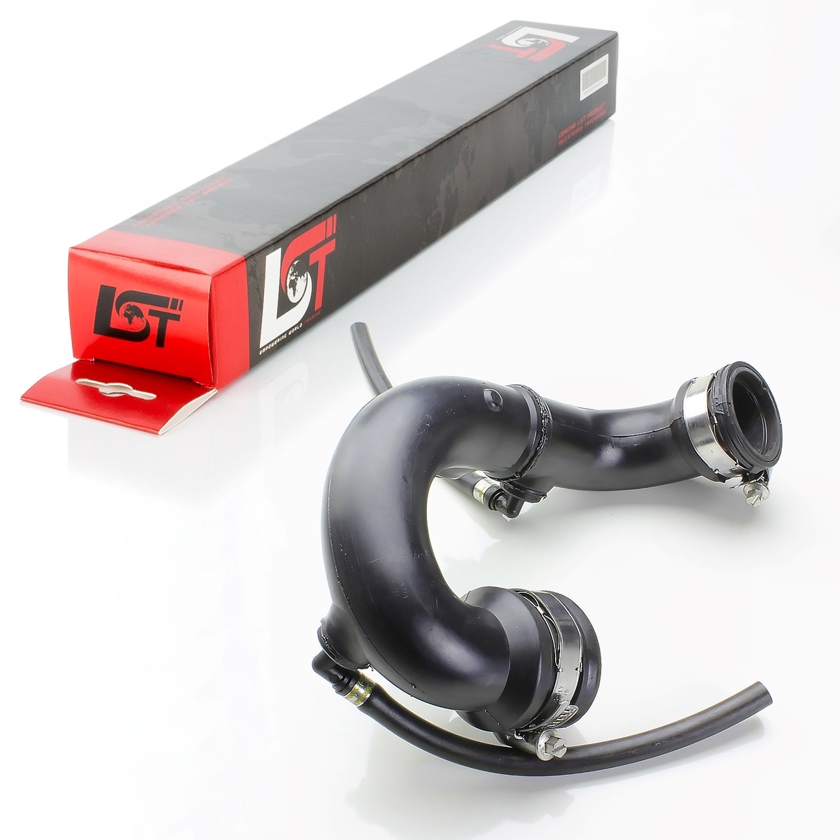 Turboschlauch Ladeluftschlauch Turbolader For Renault Grand Modus F/JP0 1.5 DCI