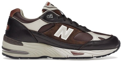 New Balance 1500 Made in England French Roast 2022  display picture 3