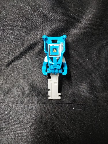 Power Rangers Super Megaforce Gokaiger Signal Man Ranger Key Morpher ...