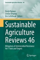 Sustainable Agriculture Reviews 46 Chetan Sharma