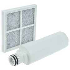 Kit filtri per LG GM-B258FLNB.APYCNA0 GM-B258FSNB.ASTCNA0 GM-B258HSNB.ASTCNA0