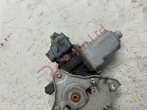 INFINITI FX 2010-2013 Window Reg+Motor Rear Left Side - Picture 5 of 13