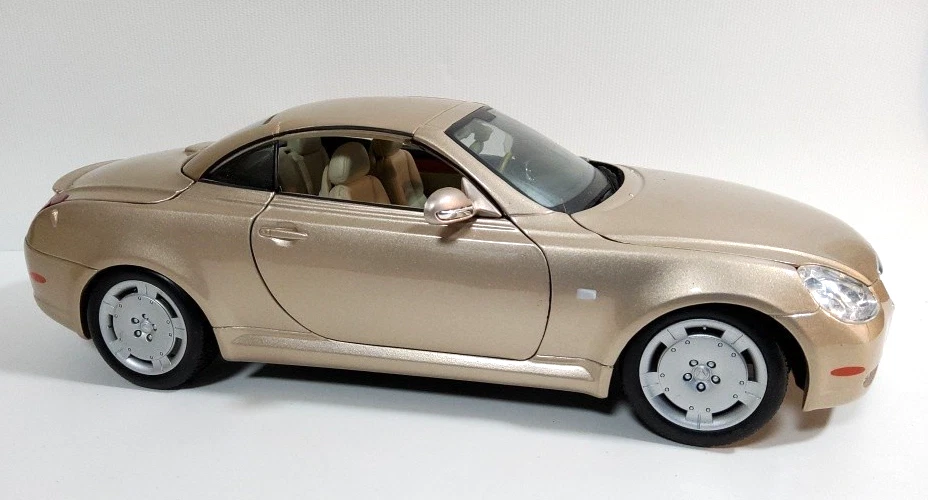 Maisto Lexus 1:18 Scale Diecast Cars, Trucks & Vans for sale | eBay