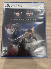 The Nioh Collection - Sony PlayStation 5
