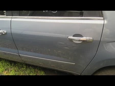 Driver Rear Side Door VIN J 11th Digit Limited Fits 07-17 ACADIA 30317