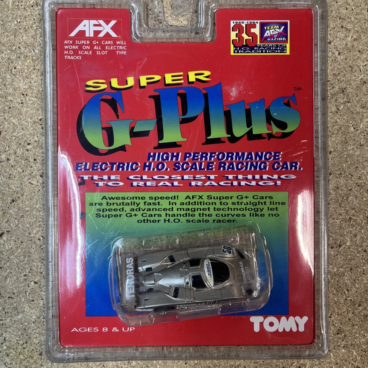 Tomy Afx for sale | eBay