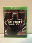Call of Duty: Black Ops III Zombies Chronicles Edition (Xbox One, 2017) - CIB