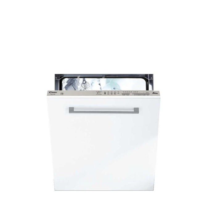 Lavastoviglie incasso CANDY CMLS1252 13 Coperti A++(nuova E) 9 Programmi Timer