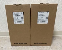 Genelec 8010AW Active Studio Monitor Speakers Pair White - Mint Open Box