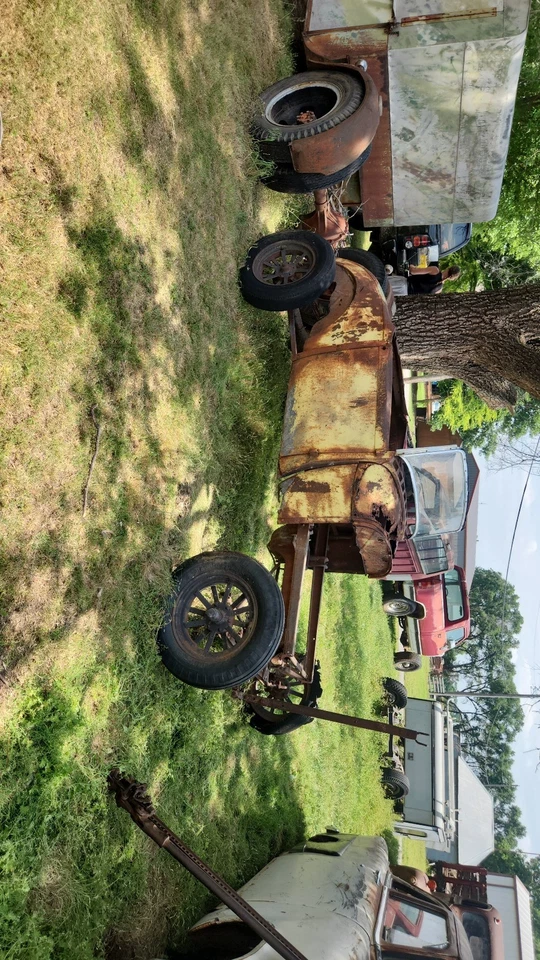 1928 Ford Model A  - Image 4 of 4