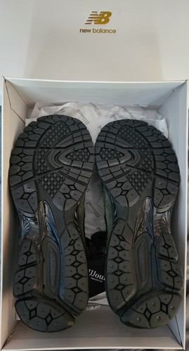 New Balance x JJJJound M2002RXY Gore-Tex Grün UK:9,5 US:10 - Bild 6 von 13