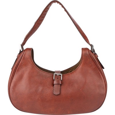 Prada Leather Cleo Shoulder Bag Tasche
