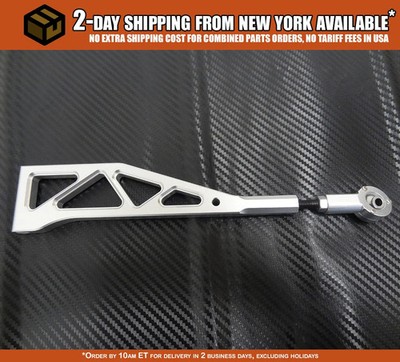 Baja EXT 5T, 5TS Extended Billet CNC Aluminum Rear Upper Suspension Arm