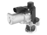 AGR-VENTIL - BorgWarner 729022D