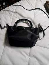 Longchamp mini bag (small)