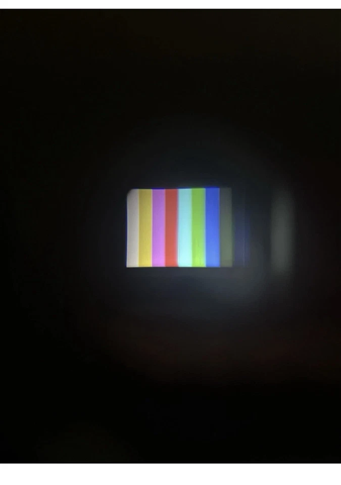 Sistema de visão noturna monocular de imagem térmica FLIR HS-324 Patrol 19mm 30Hz - Imagem 3 de 3