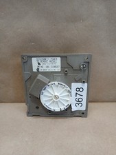 Whirlpool Refrigerator Ice Maker Motor Module 2198597 Amana OEM FAST SHIP 3678