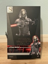 Hot Toys Star Wars Lord Starkiller Special Edition VGM63 1 6 Scale Figure 913304