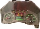 New ListingInstrument Speedometer Gauge Cluster for 2010 F250 F350 Diesel