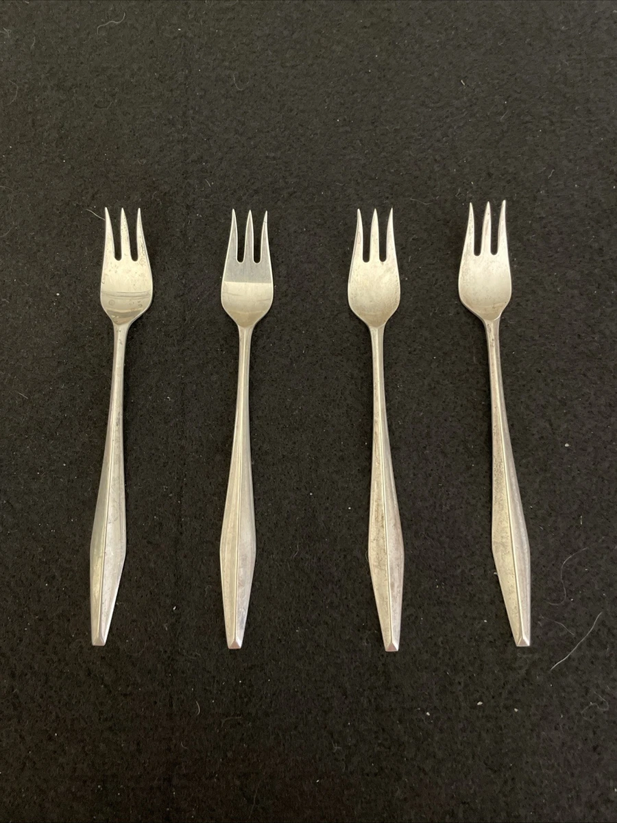 Reed & Barton Fork Silver Antiques for sale | eBay