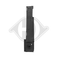 1X Frontverkleidung Diederichs 1217031 Passend FüR BMW