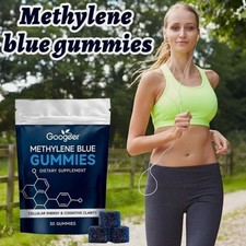  Cognitive Clarity, 30 Gummies Cellular Energy MB Gummies, 2026