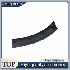 Left Front Bumper Wheel Arch Flare For 07-12 Mercedes-benz W164 Gl320450550