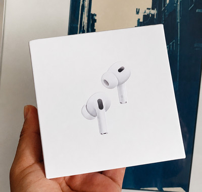 AirPods Pro 2nd Gen