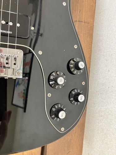 Squier Telecaster ¡Embalaje seguro negro personalizado! - Imagen 6 de 11