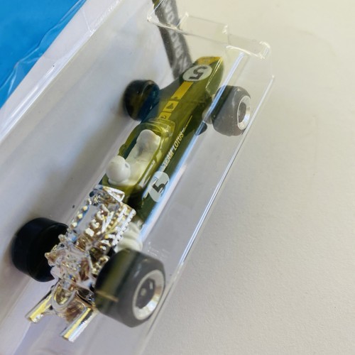 Hot Wheels 1:64 Lotus Type 49 Formula E Gen3 HW-4-Trac HW Race Day Free Post - Picture 22 of 22