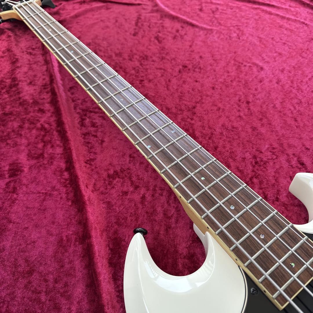GrassRoots Viper Bass G-VP-46B Safe Packing! | eBay