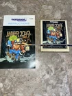 Atari 2600 Miner 2049er  by Tigervision Game and Manual Tested  See Description.