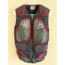 Alpinestars Bionic SP Vest Motorcycle Body Ar...