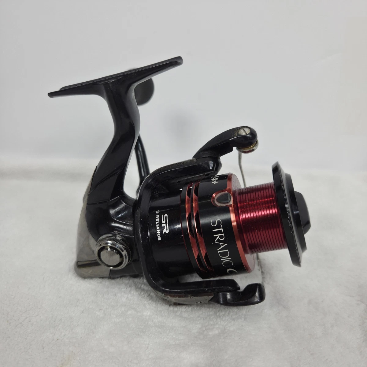 Shimano Stradic 4000 Spinning Fishing Reels for sale | eBay