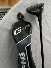 Ping G425 Max 14.5° 3 Fairway Wood Regular Flex