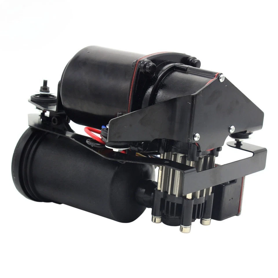 For Grand Marquis 1992-2011 Lincoln Town Car 2003-2011 Air Suspension Compressor - Изображение 4 из 4
