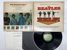 The Beatles Ost - Help! Japan LP [73271ER]