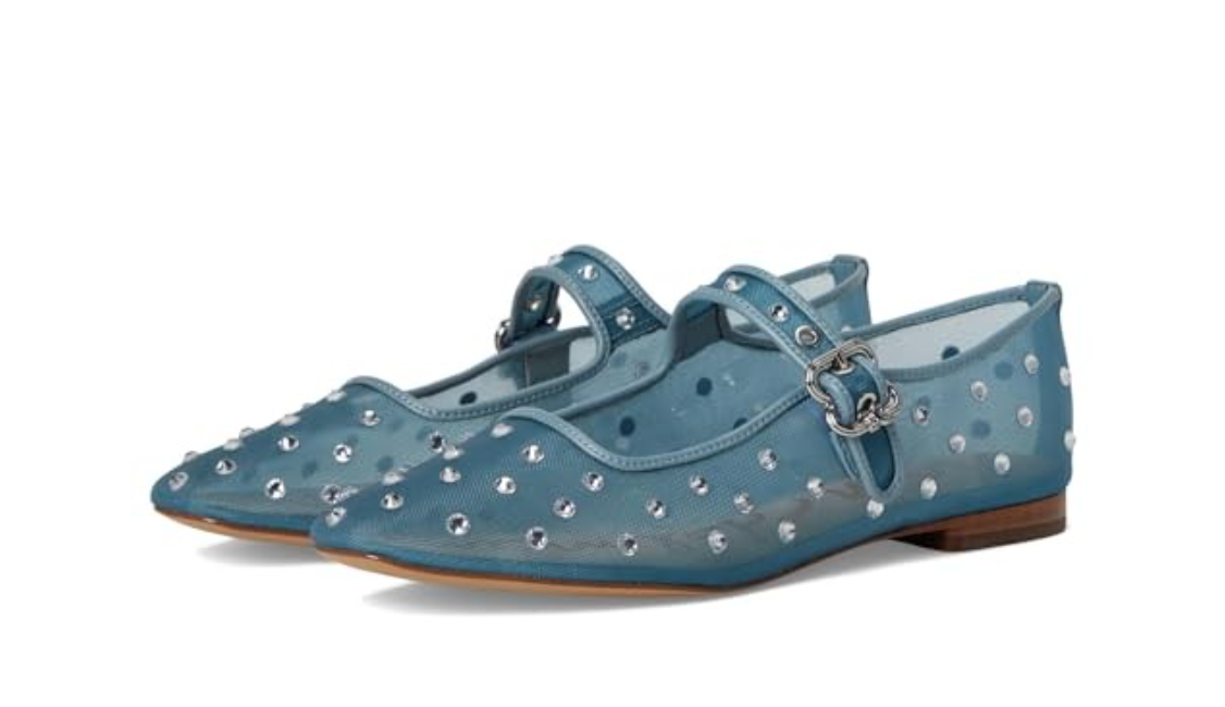 Sam Edelman Women's Yaro Heeled Sandal Size 7.5