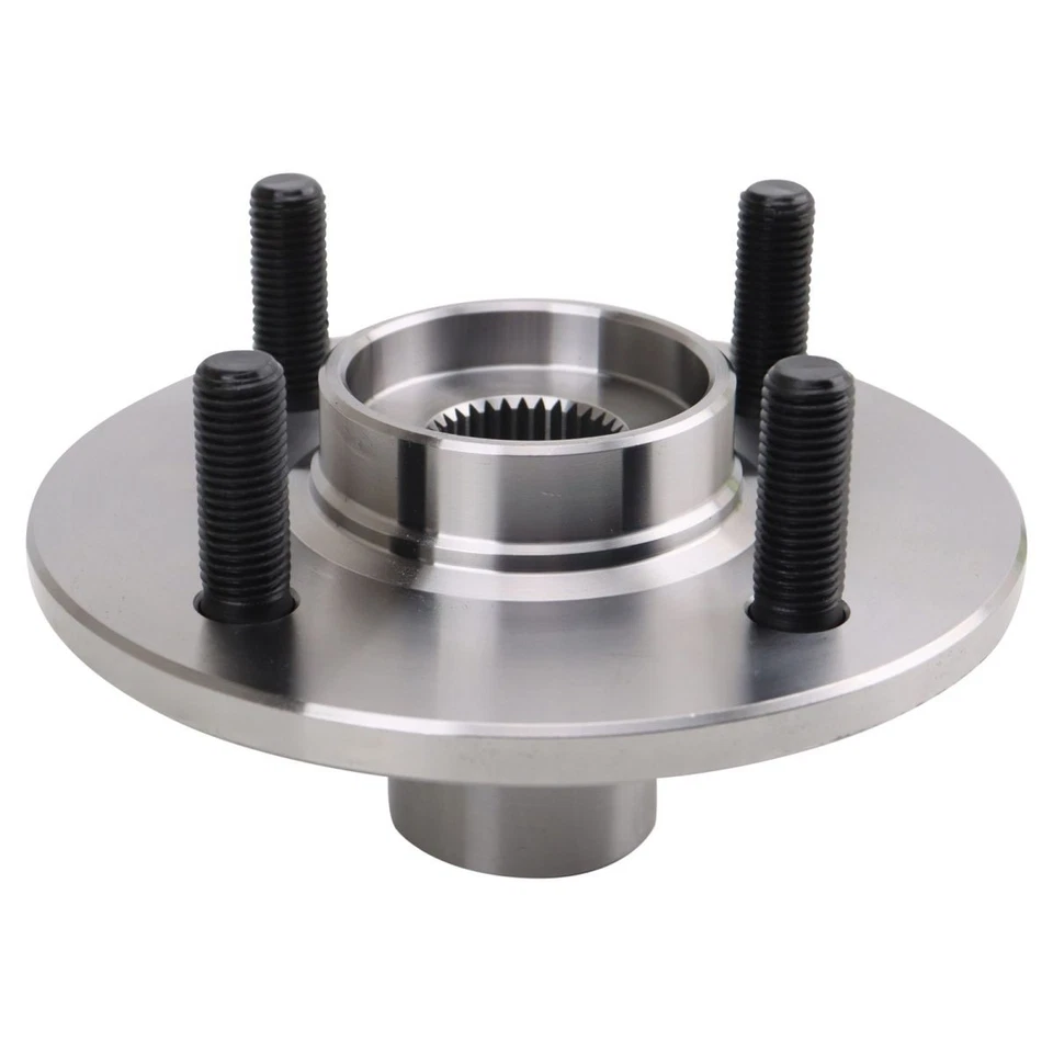 2 cojinetes de rueda delantera y buje 94-02 Saturn SC1 SC2 SL SL1 SL2 SW1 SW2 base 1,9 L Foto 4 de 4