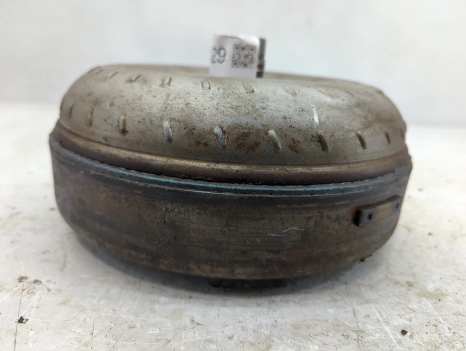 Ford F-150 1978 convertidor de par transmisión automática fabricante original JG0Z4 Foto 4 de 4