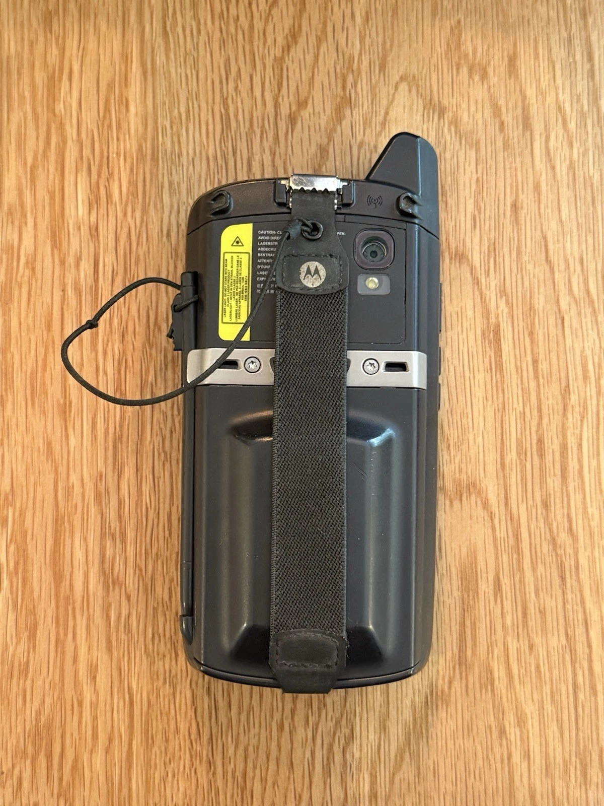 20x Motorola Symbol MC659B PD0BAA00100 PDA 2D Barcode Scanner With Charge Docks 7