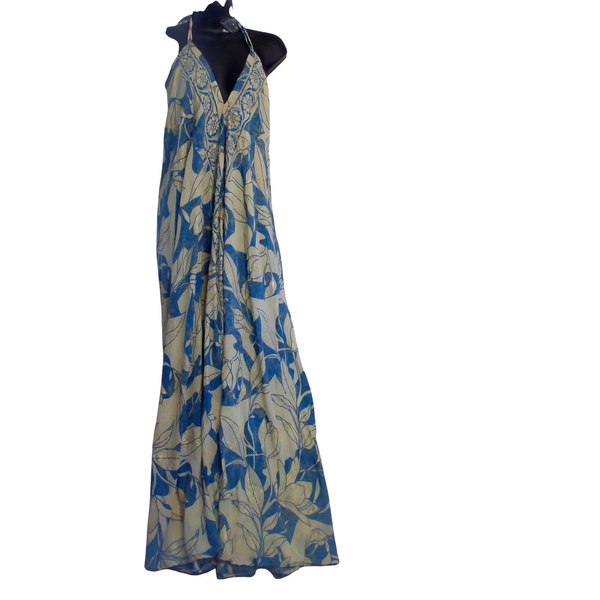 India Boutique Maxi Dresses Long for sale | eBay